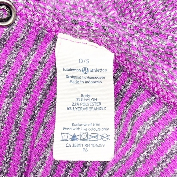 LULULEMON VINYASA SCARF - Picture 8 of 8